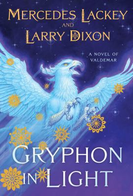 Gryphon in light cover image