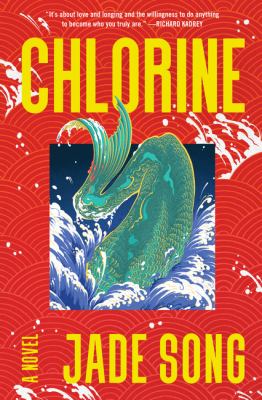 Chlorine cover image