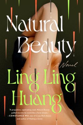 Natural beauty cover image