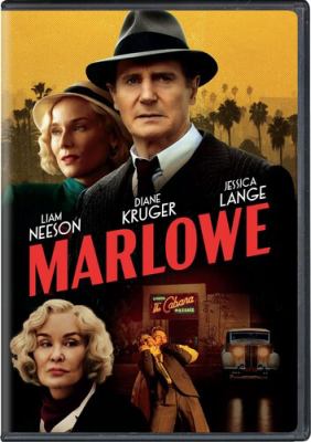 Marlowe cover image