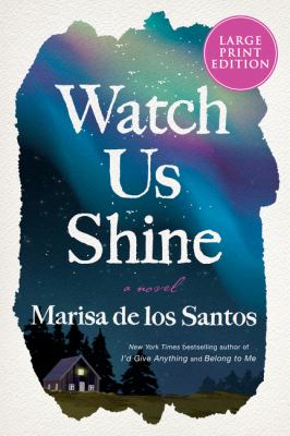 Watch us shine cover image