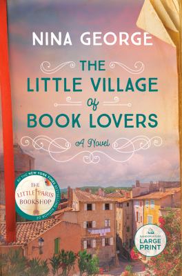 The little village of book lovers cover image