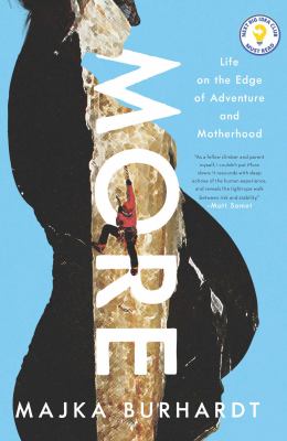 More : life on the edge of adventure and motherhood cover image