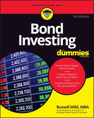 Bond investing cover image