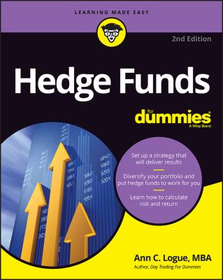 Hedge funds cover image