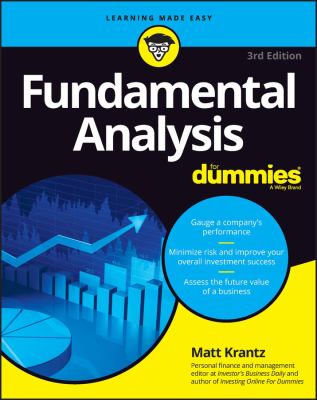 Fundamental analysis cover image