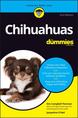 Chihuahuas cover image