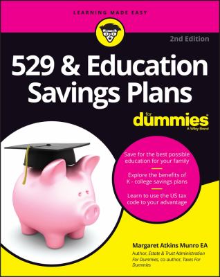 529 & education savings plans cover image