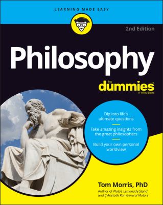 Philosophy cover image