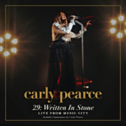 29 written in stone (live from Music City) cover image