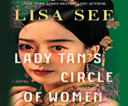 Lady Tan's circle of women cover image