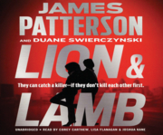 Lion & Lamb cover image