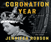 Coronation year cover image