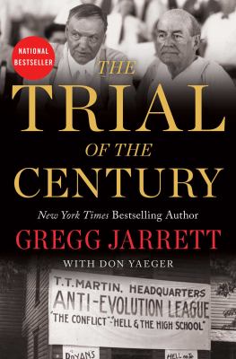 The trial of the century cover image
