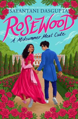 Rosewood : a midsummer meet cute cover image