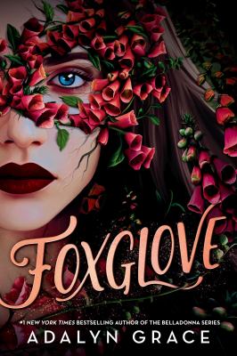 Foxglove cover image