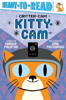 Kitty-cam cover image