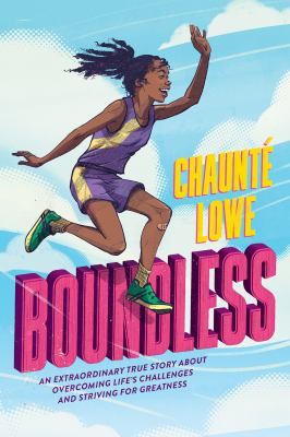 Boundless cover image