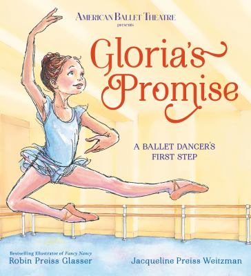 Gloria's promise cover image
