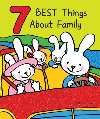7 best things about family cover image