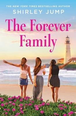 The forever family cover image