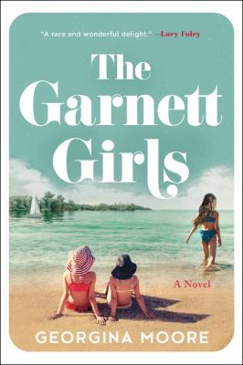 The Garnett girls cover image
