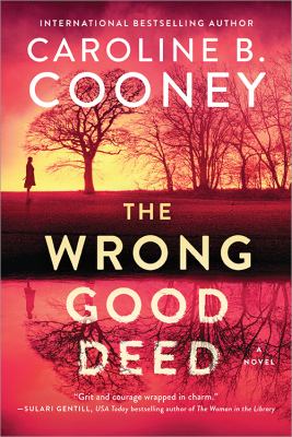 The wrong good deed cover image