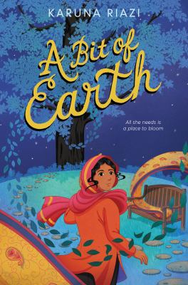 A bit of Earth cover image