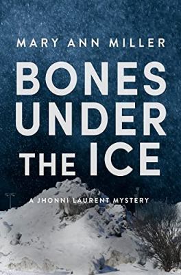 Bones under the ice cover image