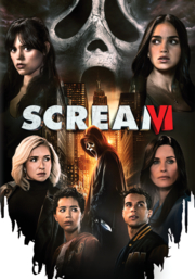 Scream VI cover image