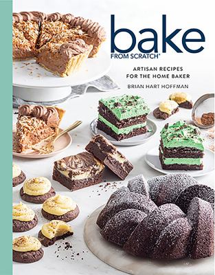 Bake from scratch : artisan recipes for the home baker. Volume six cover image