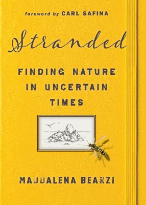 Stranded : finding nature in uncertain times cover image