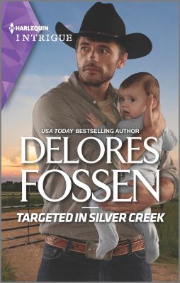 Targeted in Silver Creek cover image