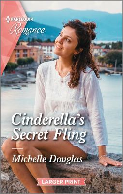 Cinderella's secret fling cover image