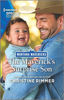 The maverick's surprise son cover image