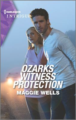 Ozarks witness protection cover image