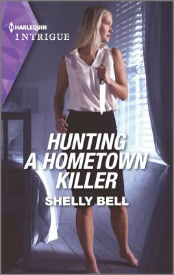 Hunting a hometown killer cover image
