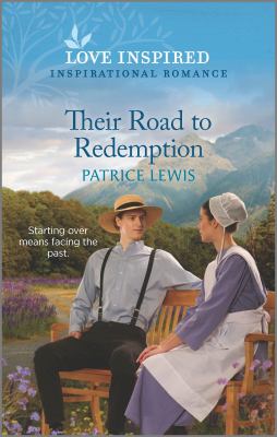 Their road to redemption cover image