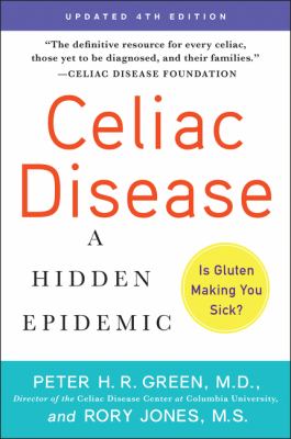 Celiac disease : a hidden epidemic cover image