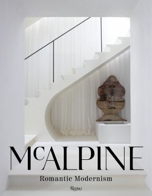McAlpine - romantic modernism cover image