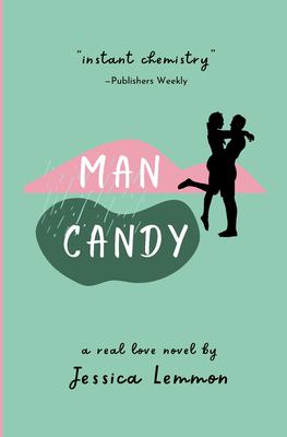 Man candy cover image