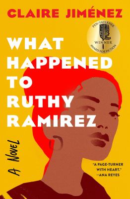 What Happened to Ruthy Ramirez cover image