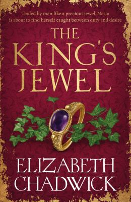 The king's jewel cover image