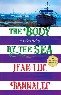 The body by the sea cover image