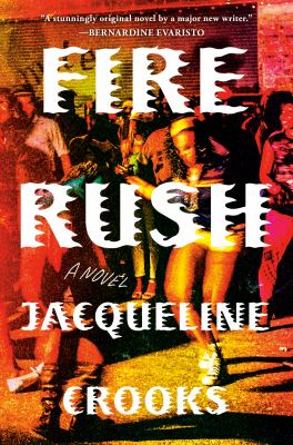 Fire rush cover image
