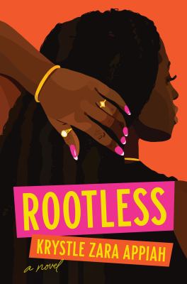 Rootless cover image