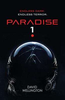 Paradise-1 cover image