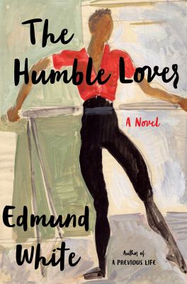 The humble lover cover image