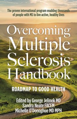 Overcoming multiple sclerosis handbook : roadmap to good health cover image
