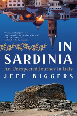 In Sardinia : an unexpected journey in Italy cover image